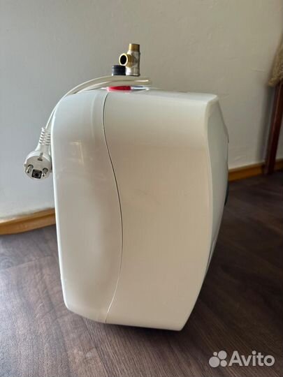 Водонагреватели Ariston andris R 10 л