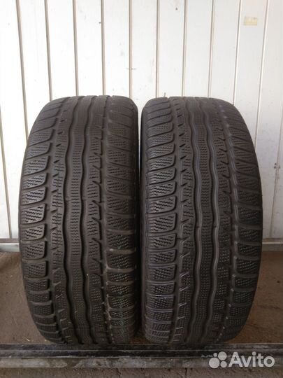 Formula Winter 225/50 R17