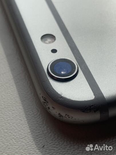 iPhone 6S Plus, 32 ГБ