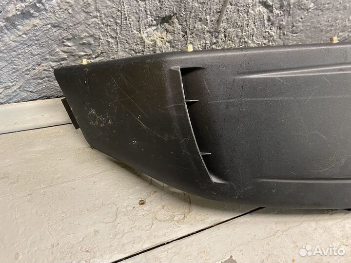 Боковая панель левая Arctic Cat Bearcat 570 XT