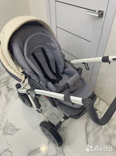 Коляска anex sport 2 в 1