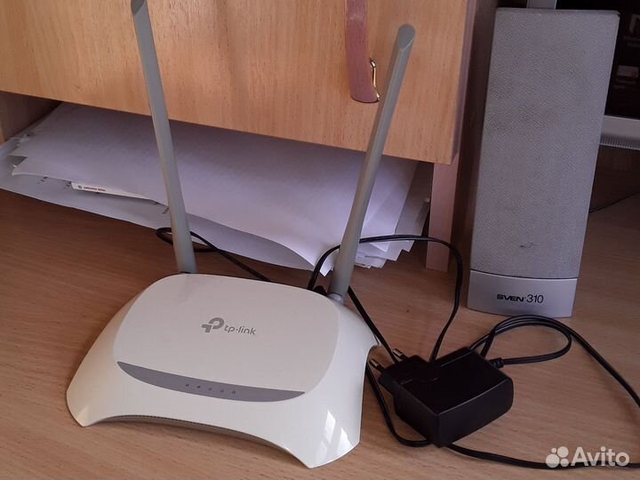 Продам роутер