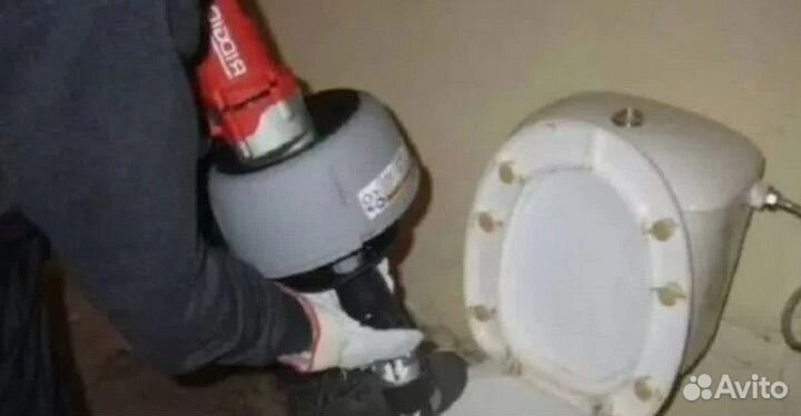 Услуги Сантехника Все Виды Работ