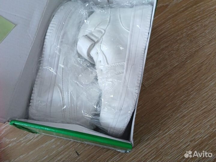 Кроссовки nike детские