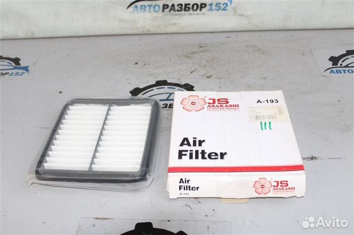 Фильтр воздушный