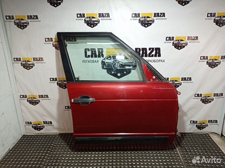 Дверь передняя правая R Land Rover Range Rover