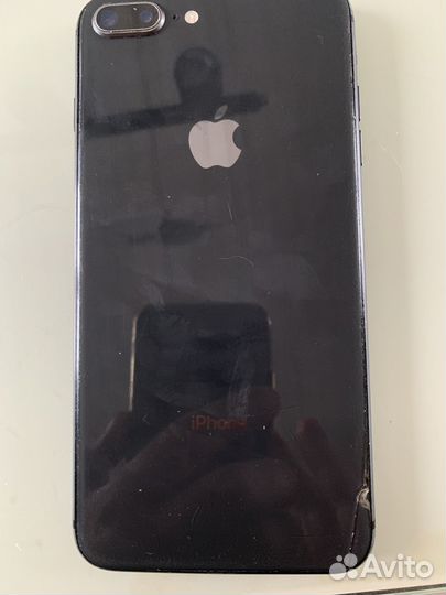 iPhone 8 Plus, 64 ГБ