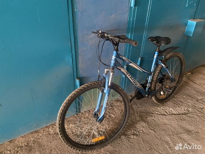 Велосипед Stern Vega Ladies