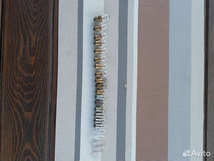 Маленькие лампочки