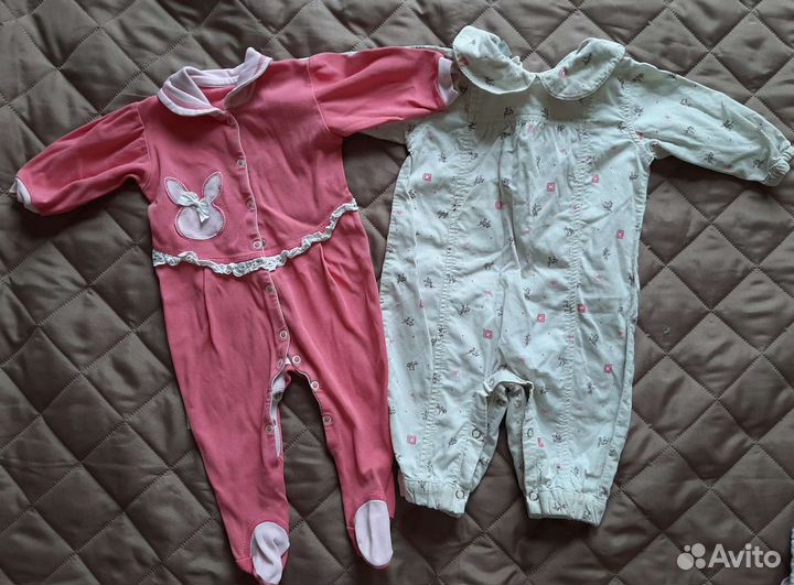 Одежда для девочки