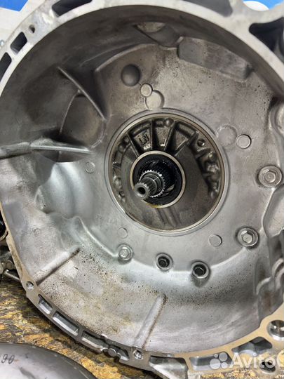 Коробка АКПП 3NX1A Лада Гранта Приора