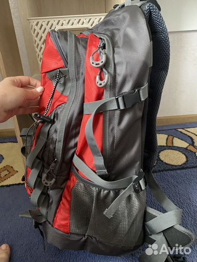 Рюкзак туристический, походный 45