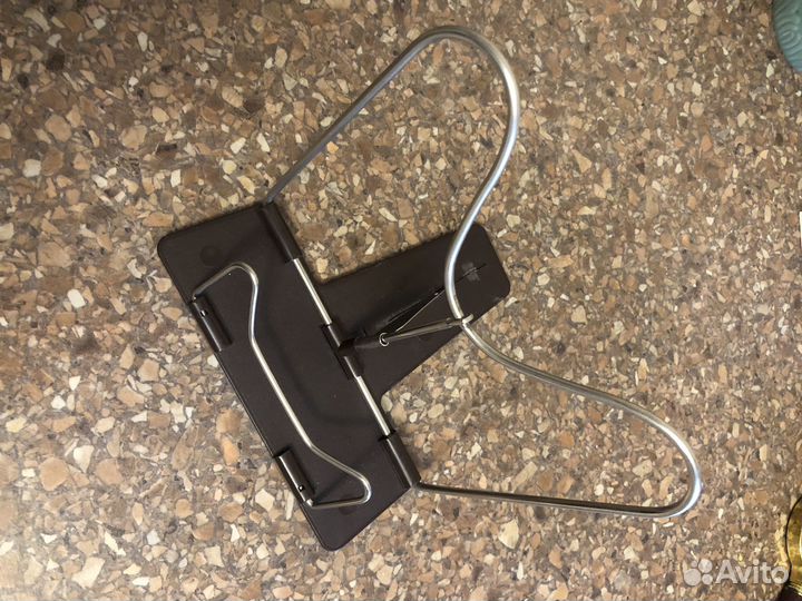 Подставка для книг