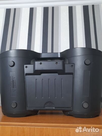 Магнитофон sony в идеальном состоянии