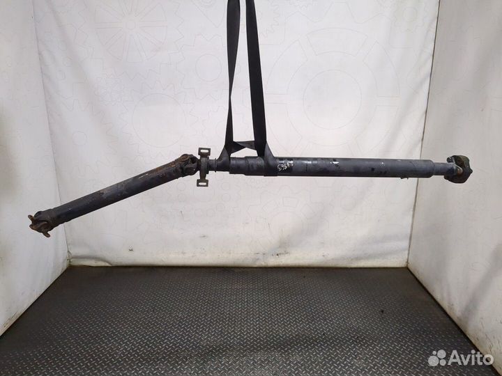 Кардан BMW 3 E46, 2002