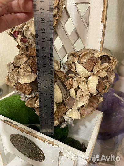 Декор для дома