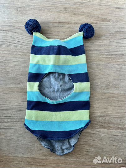 Шлем детский beezy