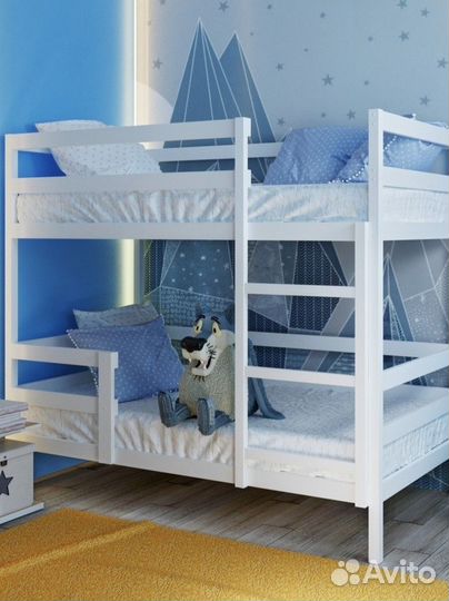 Детские кровати, Ставрополь магазин