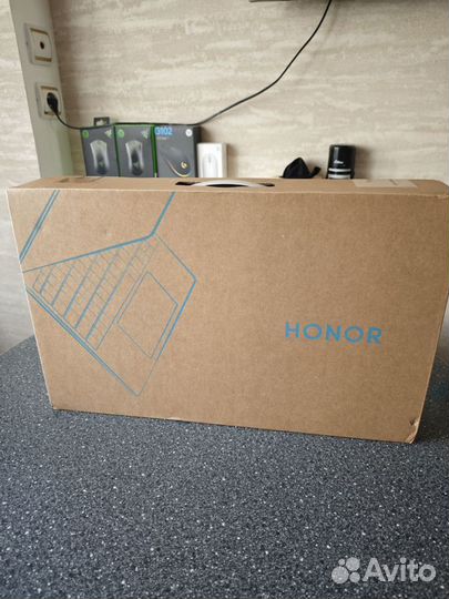 Honor Magicbook 15