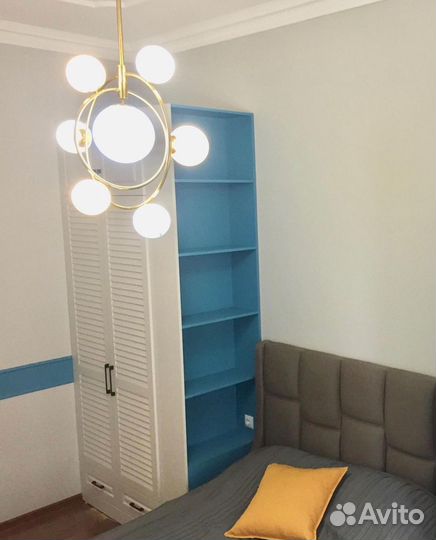 Шкафы на заказ. Нестандартные решения