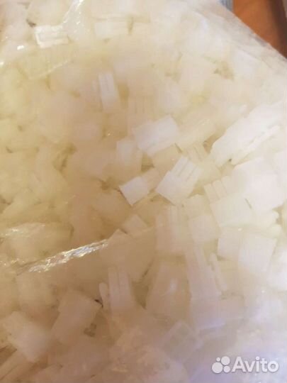 Разьемы 18 pin 6 pin