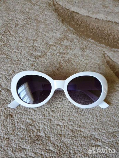 Солнцезащитные очки детские