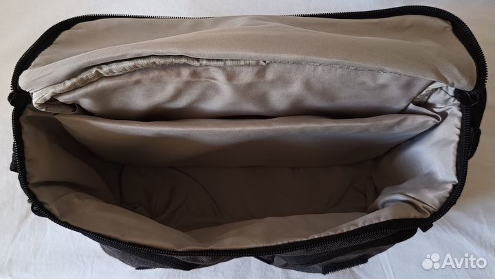 Сумка для фотоаппарата National Geographic