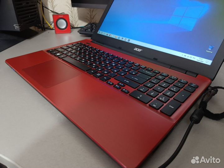 Acer: 15.6, Ryzen 5, rx Vega, 10gb, Ssd+hdd