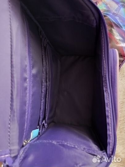 Рюкзак и мешок (ранец)