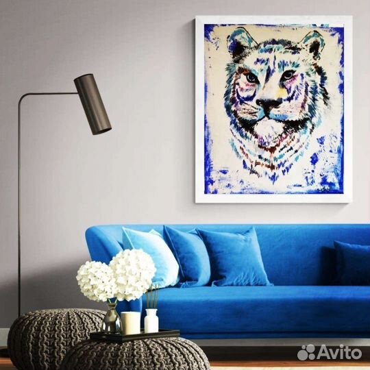 Интерьерные картины