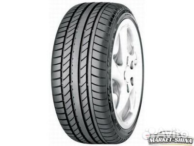 Continental ContiSportContact 5 245/40 R18 97Y