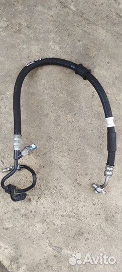Шланг высокого давления Honda Odyssey Rb1