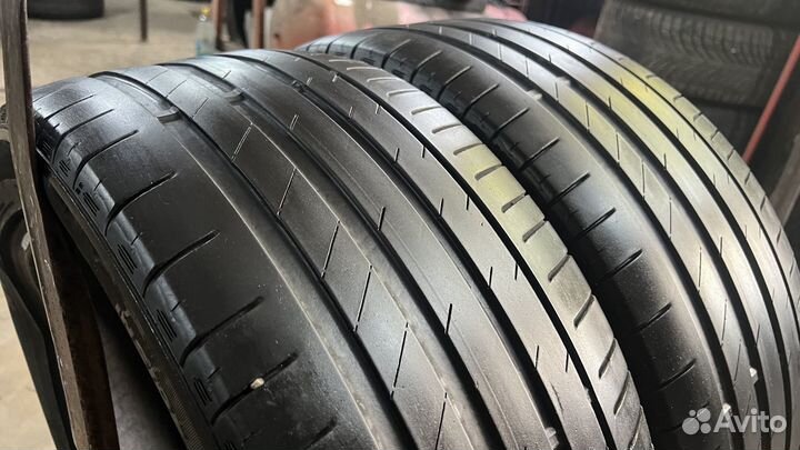 Nexen N'Fera Sport SU2 245/45 R18 100Y