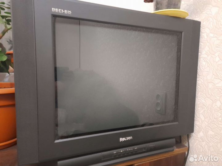 Телевизор бу