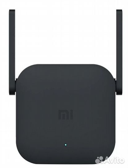 Усилитель сигнала Xiaomi Mi Wi-Fi Amplifier Pro