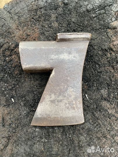 Топор финский Billnas 14.1