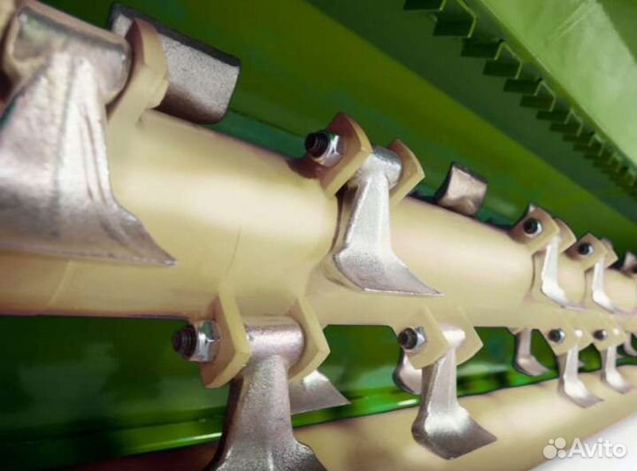 Мульчер Stark KDL 180 Profi, 2023