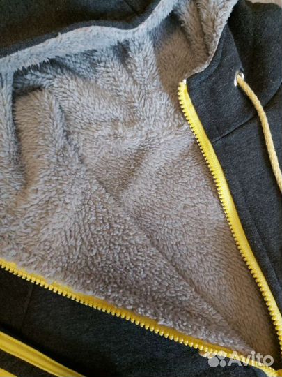 Костюм adidas 128р