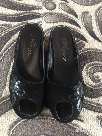 Ботильоны,сабо,босоножки,кроссовки женские