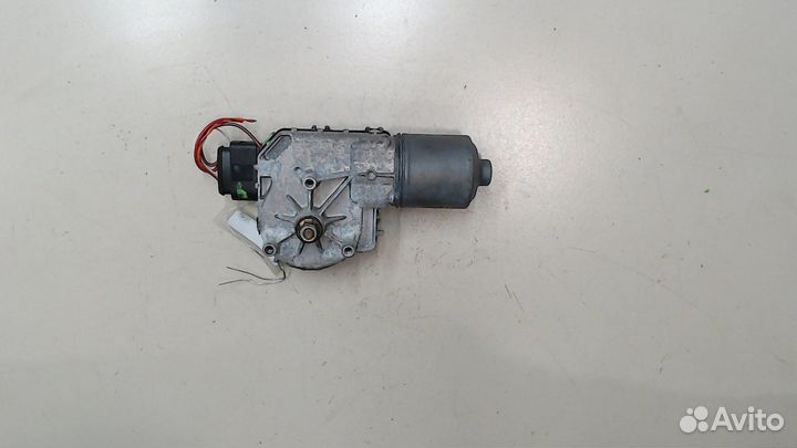 Двигатель стеклоочистителя передний Volkswagen Tou