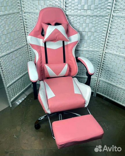 Игровое кресло
