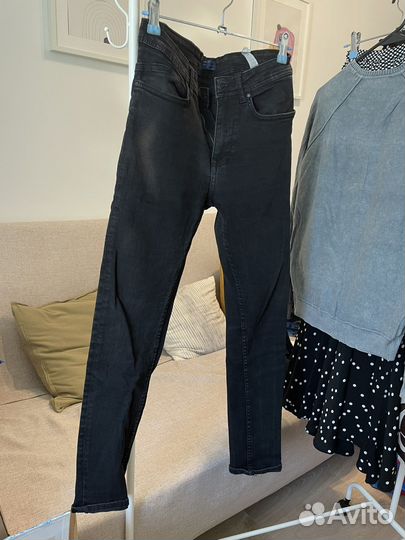 Вещи мужские