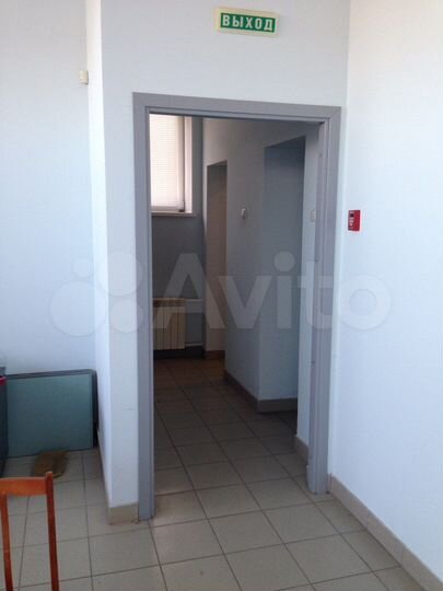 Торговая площадь, 190 м²