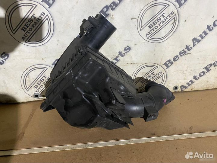 Корпус воздушного фильтра Volvo XC60