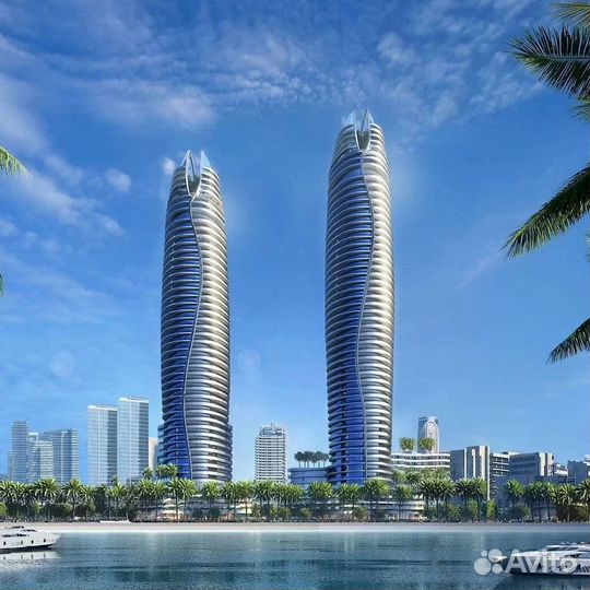 Деловые услуги