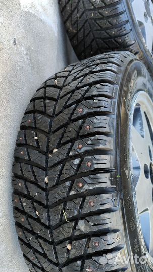 КАМА Кама-Евро-518 205/60 R15