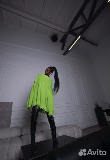 Свитер a quick buck