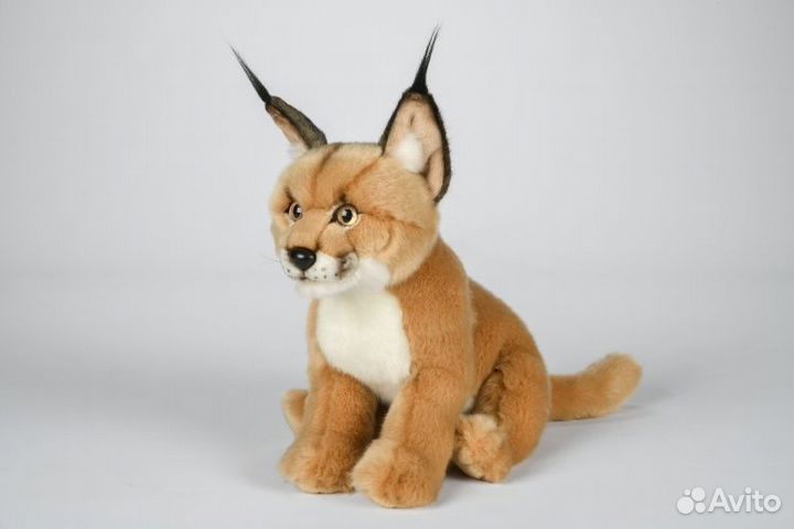 Игрушка Каракал 27 см F30004