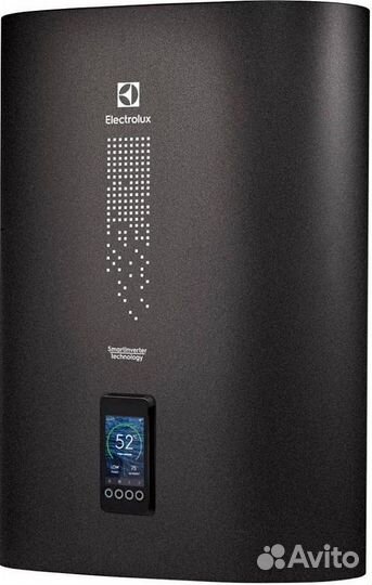 Водонагреватель EWH50SmartInverterGrafit