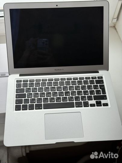Apple MacBook Air 13